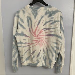 Spiritual Gangster Bridget Raglan pullover